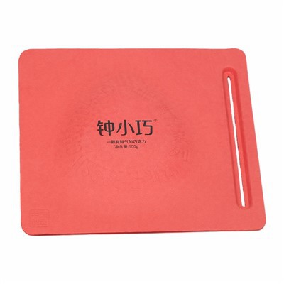 Упаковка из цветной формованной целлюлозы